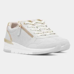 Spa Womens Casual Trainer*Lilley & Skinner New