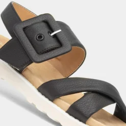 St Tropez Womens Sandal*Lilley & Skinner Online