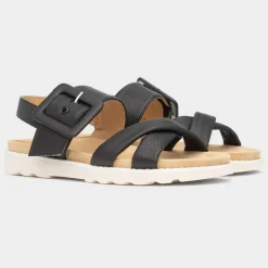 St Tropez Womens Sandal*Lilley & Skinner Online