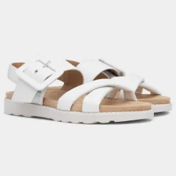 St Tropez Womens Sandal*Lilley & Skinner New