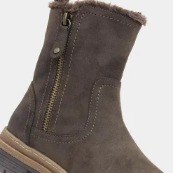 Windsor Womens Ankle Boot*Lilley & Skinner Sale