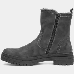 Windsor Womens Ankle Boot*Lilley & Skinner New