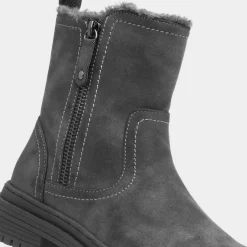 Windsor Womens Ankle Boot*Lilley & Skinner New