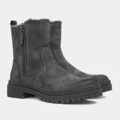 Windsor Womens Ankle Boot*Lilley & Skinner New