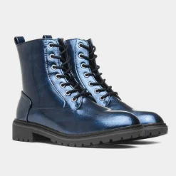 Winnipeg Womens Boot*Lilley & Skinner Fashion