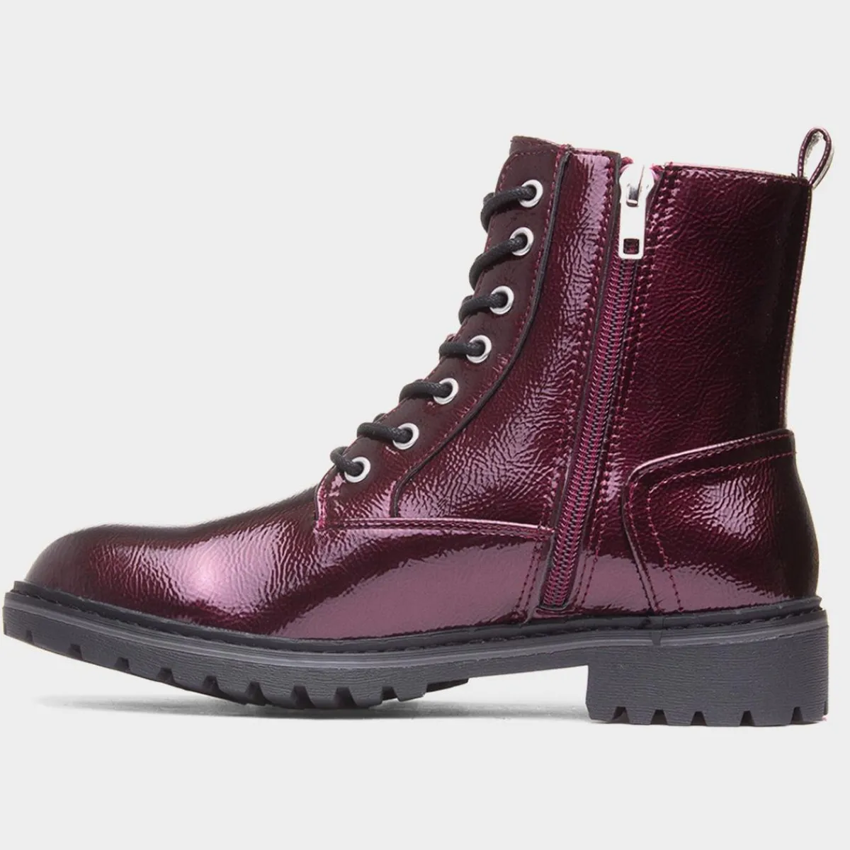 Winnipeg Womens Bordeaux Boot*Lilley & Skinner Sale