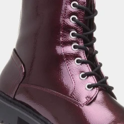 Winnipeg Womens Bordeaux Boot*Lilley & Skinner Sale