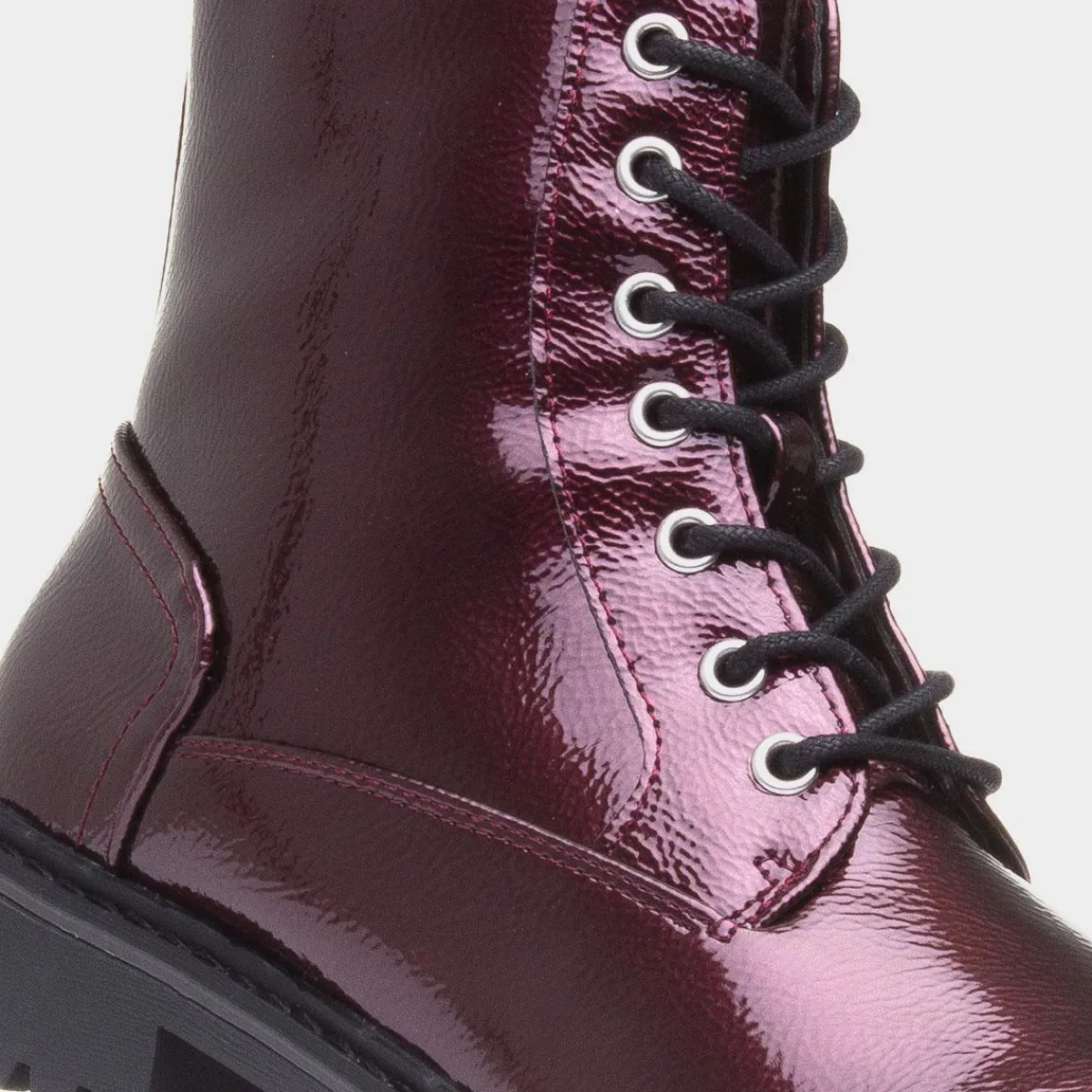 Winnipeg Womens Bordeaux Boot*Lilley & Skinner Sale
