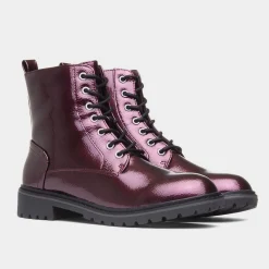 Winnipeg Womens Bordeaux Boot*Lilley & Skinner Sale