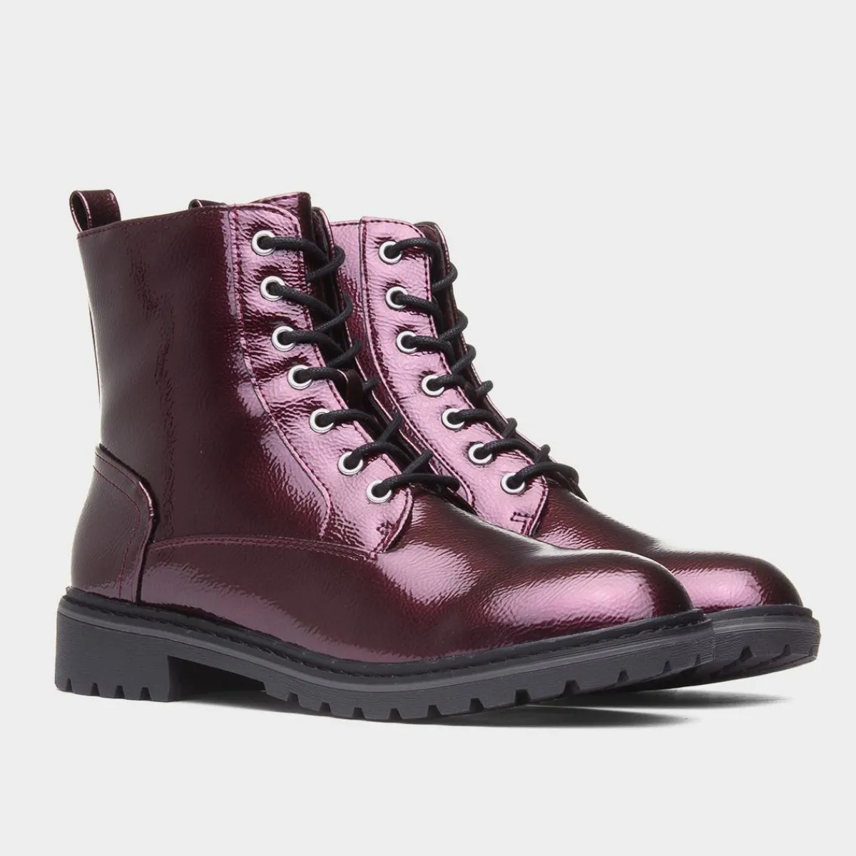 Winnipeg Womens Bordeaux Boot*Lilley & Skinner Sale