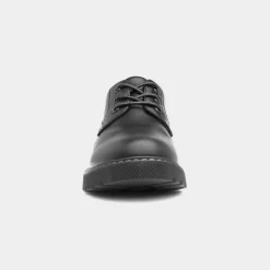 Adora Womens Black Lace Up Shoe*Lilley Hot