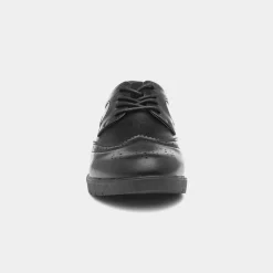 Agnes Womens Brogue Lace Up Shoe in*Lilley Online