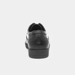 Agnes Womens Brogue Lace Up Shoe in*Lilley Online