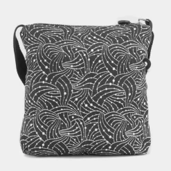 Amble Womens Multi Print Cross Body Bag*Lilley Hot