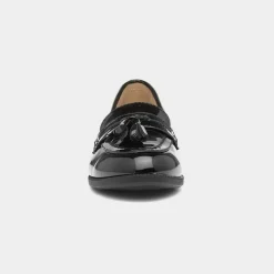 Anais Womens Patent Loafer*Lilley Sale