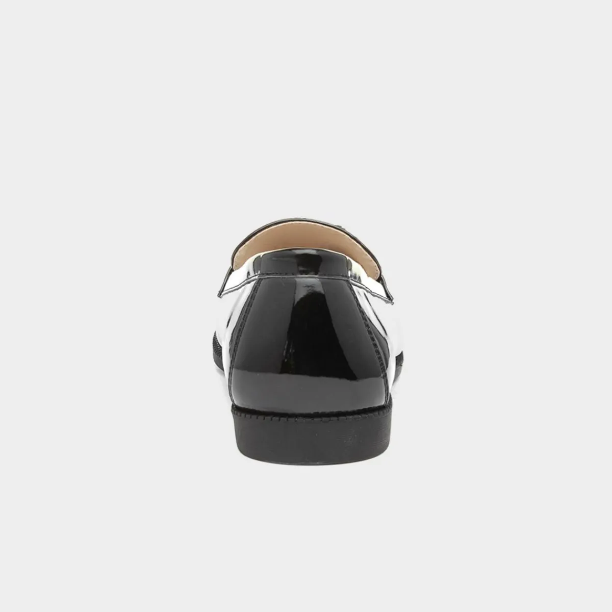 Anais Womens Patent Loafer*Lilley Sale