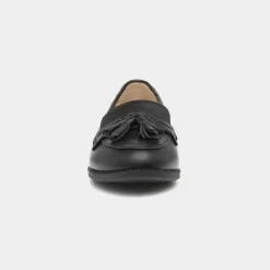 Anais Womens Matte Loafer*Lilley Hot