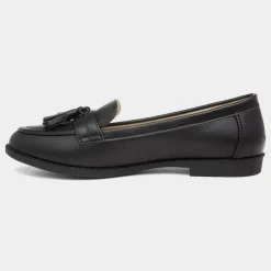 Anais Womens Matte Loafer*Lilley Hot