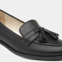 Anais Womens Matte Loafer*Lilley Hot