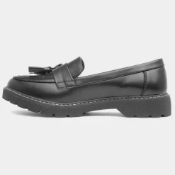 Angel Womens Tassel Loafer*Lilley Hot