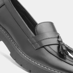 Angel Womens Tassel Loafer*Lilley Hot