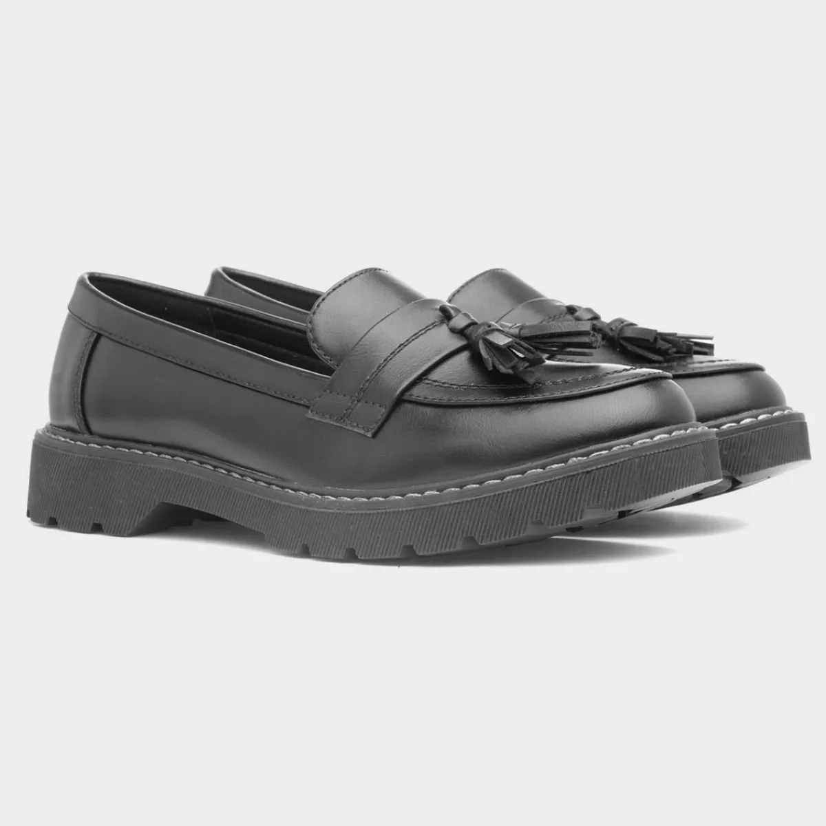 Angel Womens Tassel Loafer*Lilley Hot