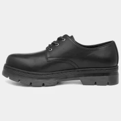 Ashley Womens Lace Up Formal Shoe in*Lilley Fashion