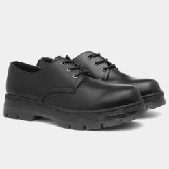 Ashley Womens Lace Up Formal Shoe in*Lilley Fashion