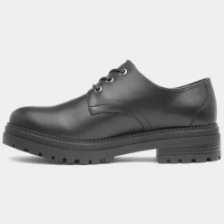 Audrey Womens Lace Up Shoe*Lilley Clearance