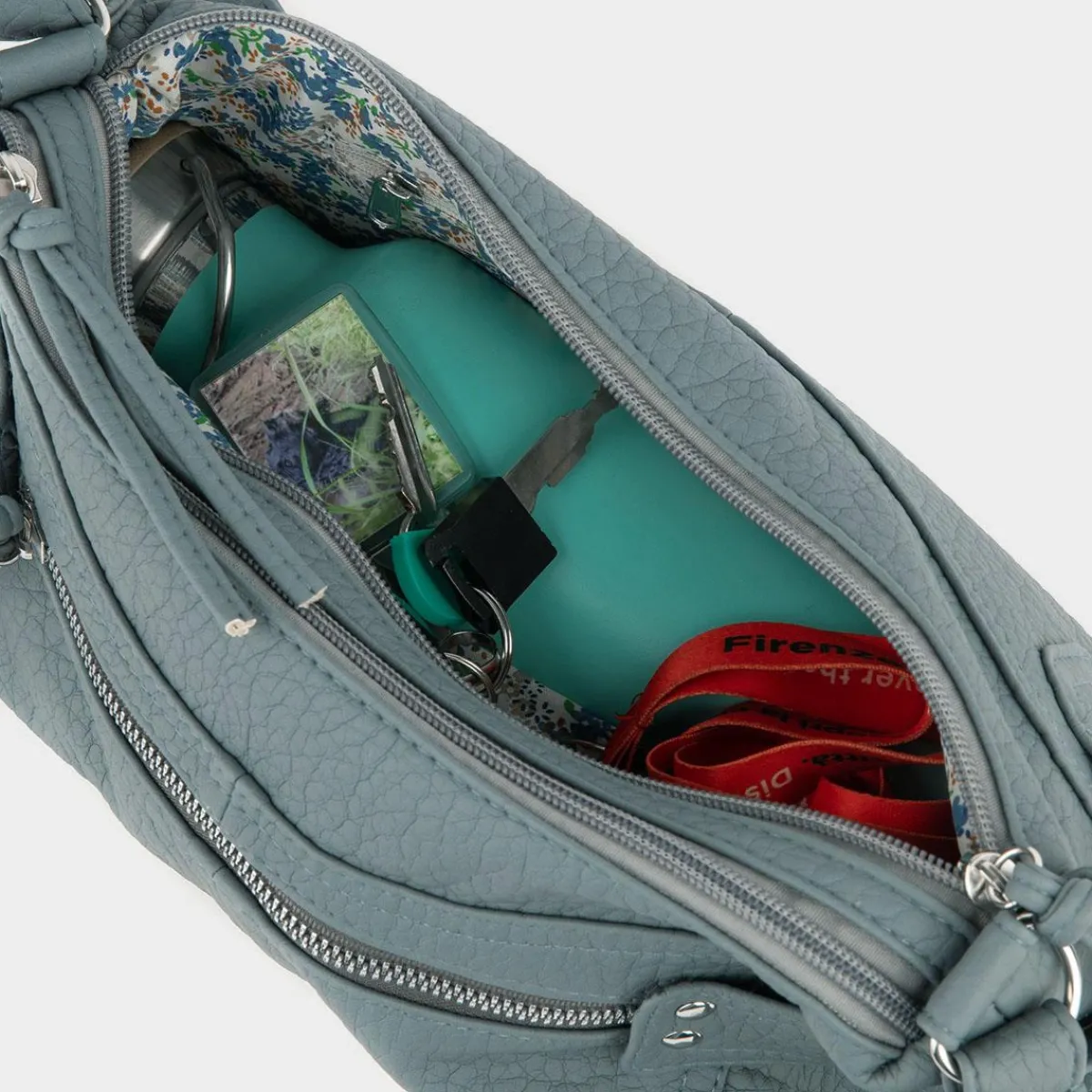 Camila Cross Body Handbag*Lilley Fashion