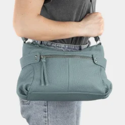 Camila Cross Body Handbag*Lilley Fashion