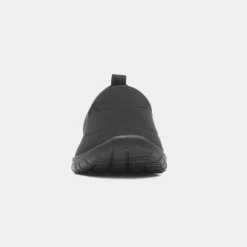 Danielle Womens Black Casual Shoe*Lilley Outlet