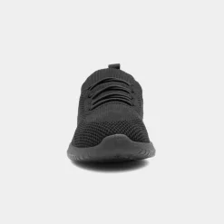 Darcy Womens Knitted Trainer*Lilley Sale