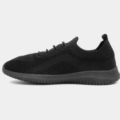 Darcy Womens Knitted Trainer*Lilley Sale