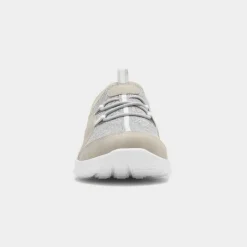 Donna Womens Grey Casual Slip On Shoe*Lilley Hot