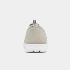 Donna Womens Grey Casual Slip On Shoe*Lilley Hot