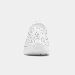 Drew Womens Diamante Slip On Shoe*Lilley Sale