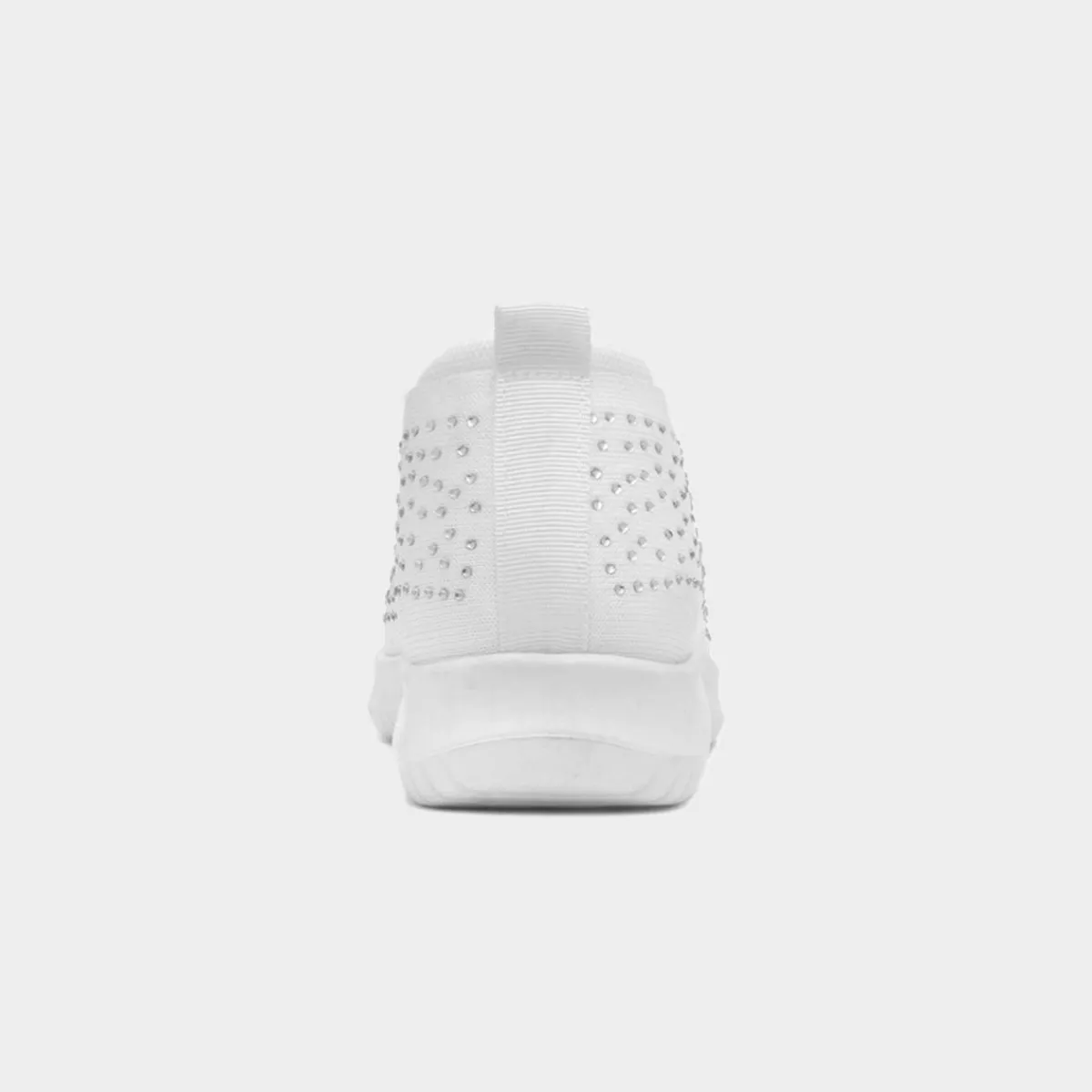 Drew Womens Diamante Slip On Shoe*Lilley Sale