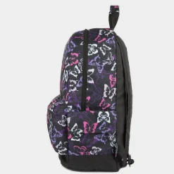 Fareham Multi Coloured Butterfly Back Pack*Lilley Fashion