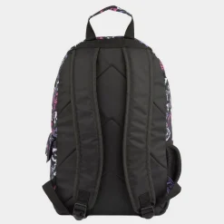 Fareham Multi Coloured Butterfly Back Pack*Lilley Fashion
