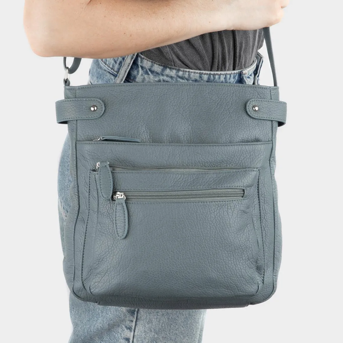 Felicity Womens Cross Body Bag*Lilley Sale