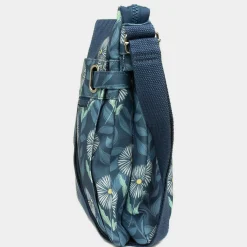 Florrie & Floral Print Handbag*Lilley Best
