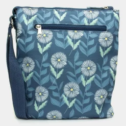 Florrie & Floral Print Handbag*Lilley Best