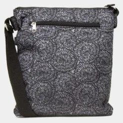 Lilley Florrie Multi Patterned Cross Body Handbag*Bags Fashion