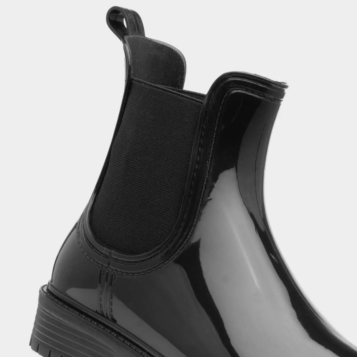 Gale Womens Chelsea Welly*Lilley Fashion