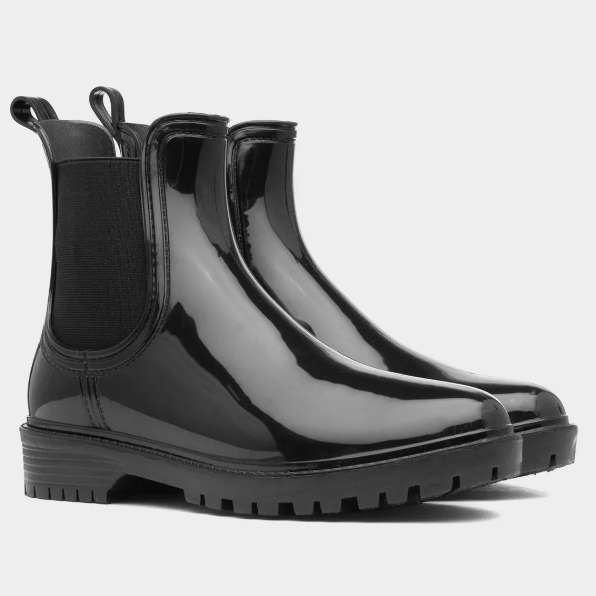Gale Womens Chelsea Welly*Lilley Fashion