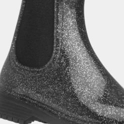 Gale Womens Glitter Chelsea Welly*Lilley Discount