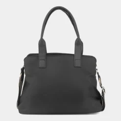 Inez Womens Black Handbag*Lilley Online
