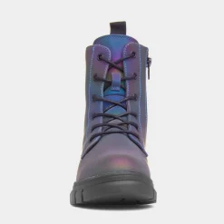 Jordan Girls Multi Ankle Boot*Lilley Junior Outlet