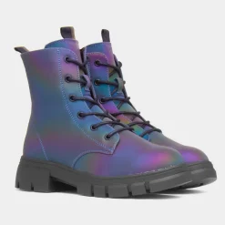 Jordan Girls Multi Ankle Boot*Lilley Junior Outlet